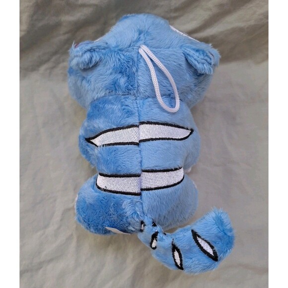 Netflix K-Pop Demon Hunters Tiger Derpy Animal Plush Soft Collectible Figure - Picture 4 of 8